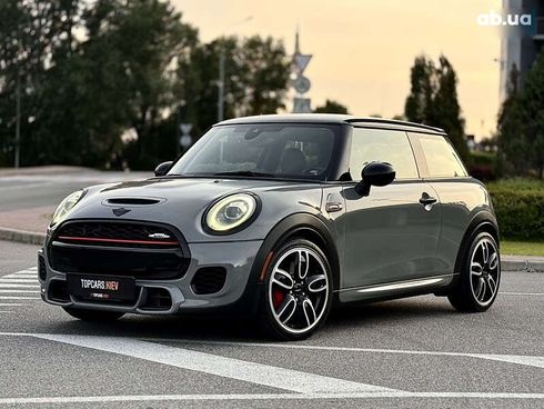 MINI Hatch 2018 - фото 3