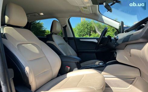 Ford Escape 2021 - фото 9