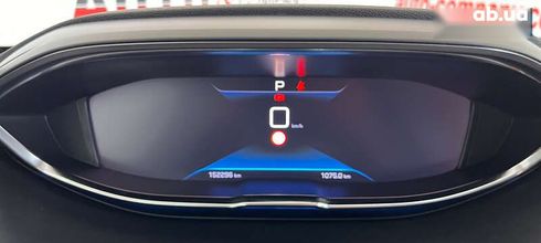 Peugeot 5008 2019 - фото 17