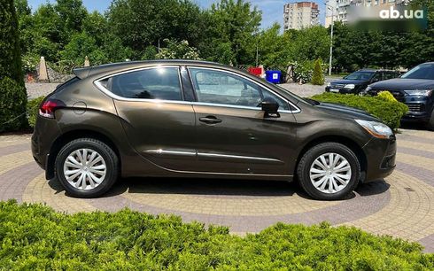 Citroёn DS4 2012 - фото 8