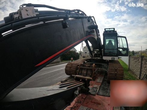 HIDROMEK HMK 300 LC 2013 - фото 3