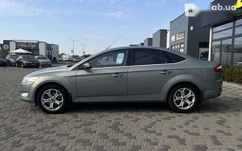 Ford Mondeo 2008 - фото 4