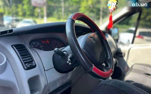 Renault Trafic 2009 - фото 8