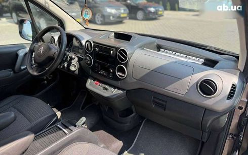 Citroёn Berlingo 2016 - фото 14