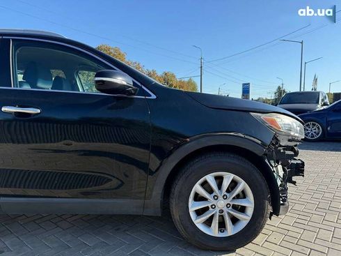 Kia Sorento 2016 - фото 15