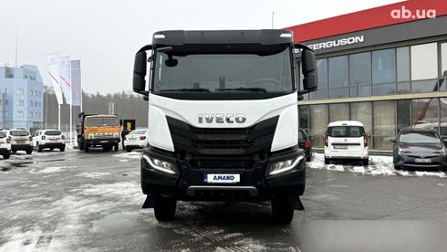 Iveco T-WAY 2025 - фото 3