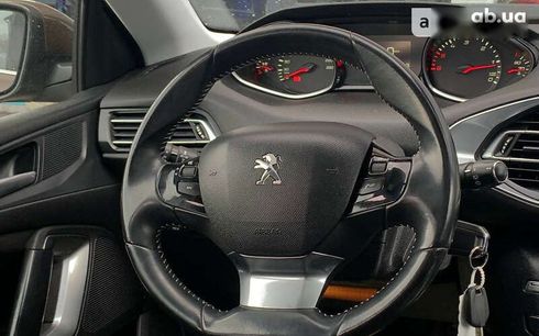 Peugeot 308 2014 - фото 12