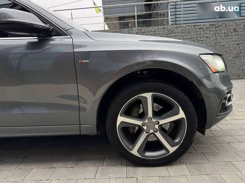 Audi Q5 2015 - фото 20