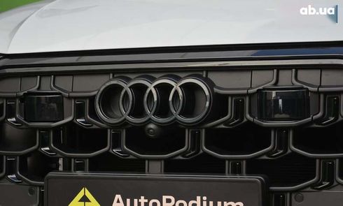 Audi SQ8 2024 - фото 8