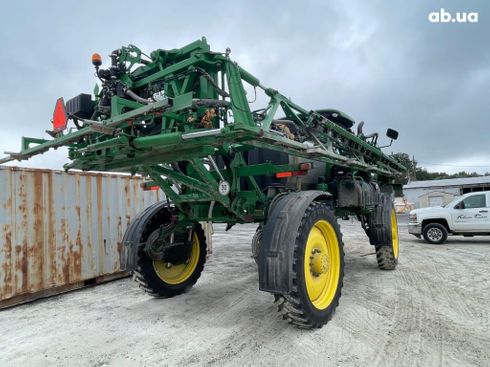 John Deere R4030 2021 - фото 2