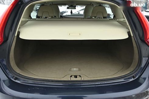 Volvo V60 2014 - фото 26