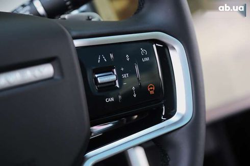 Land Rover Discovery Sport 2024 - фото 25