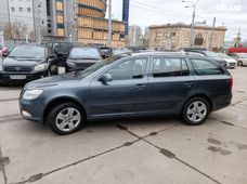 Продажа б/у Skoda Octavia 2010 года в Харькове - купить на Автобазаре