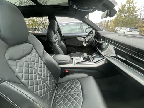 Audi Q8 2021 - фото 18
