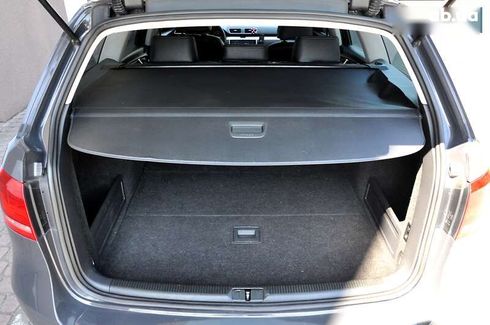 Volkswagen Passat 2011 - фото 19