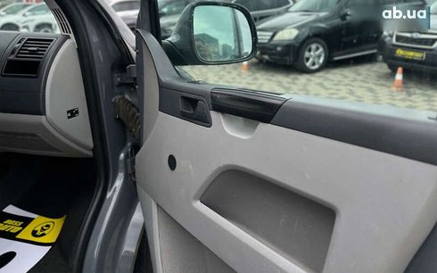 Volkswagen Transporter 2015 - фото 11