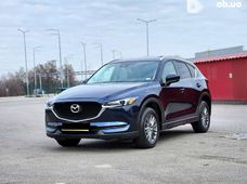 Продажа Mazda б/у 2017 года - купить на Автобазаре