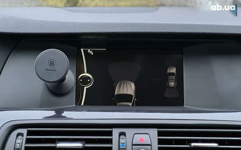 BMW 5 серия 2013 - фото 16