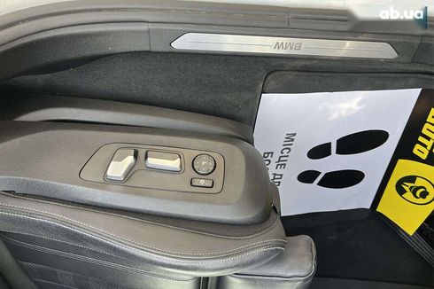 BMW X5 2019 - фото 14