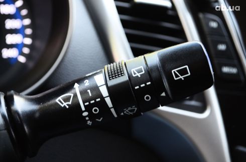Hyundai i30 2012 коричневый - фото 11