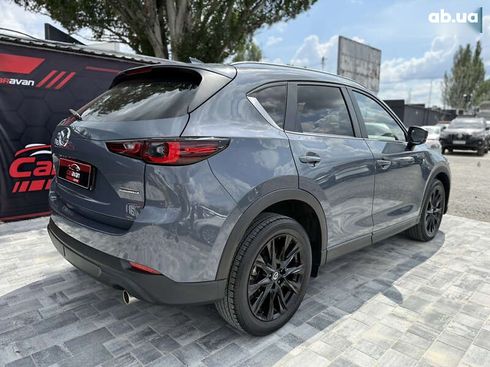 Mazda CX-5 2023 - фото 5