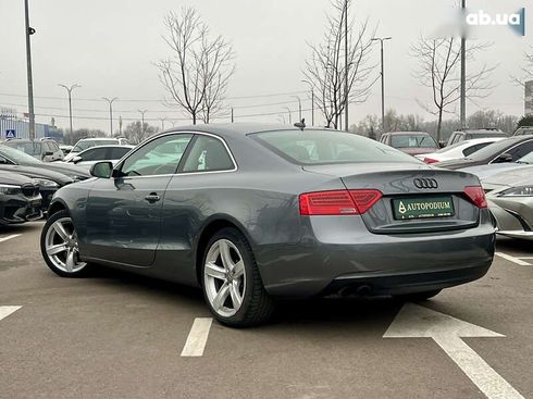 Audi A5 2014 - фото 12