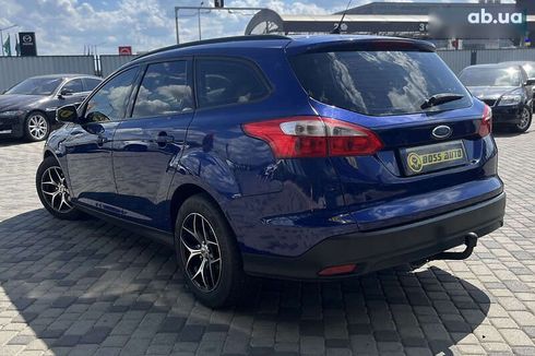 Ford Focus 2013 - фото 5