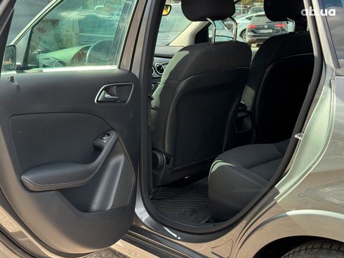 Mercedes-Benz B-Класс 2017 серый - фото 36