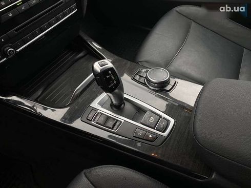 BMW X3 2015 - фото 15
