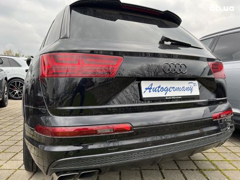 Audi SQ7 2019 - фото 32