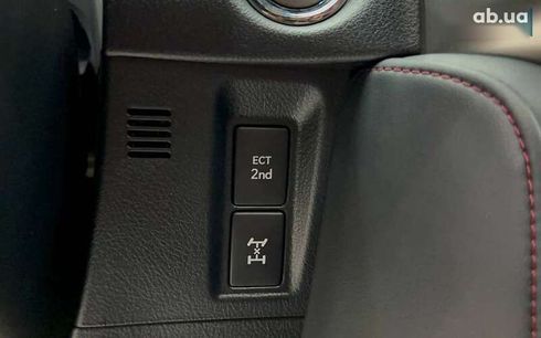 Lexus GX 2023 - фото 16