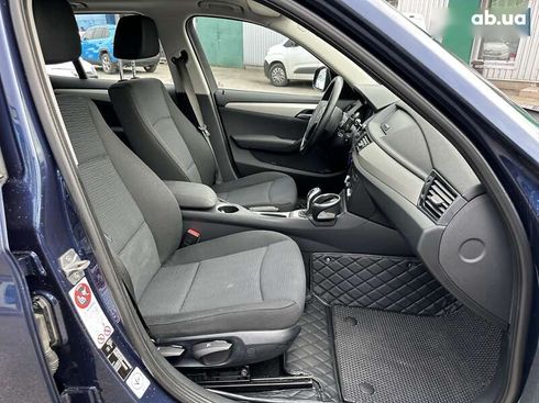 BMW X1 2012 - фото 28