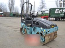 Купити спецтехніку Bomag BW 120 AD-4 в Україні - купити на Автобазарі