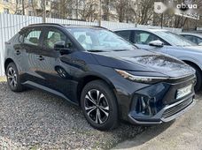 Купити Toyota bZ 2023 бу в Одесі - купити на Автобазарі