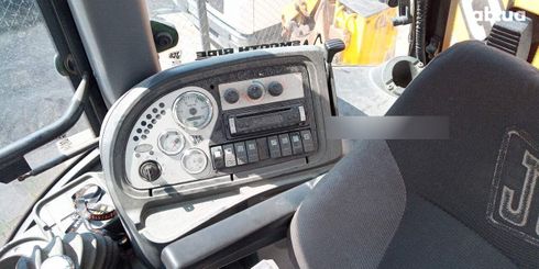 JCB 3 CX 2005 - фото 17