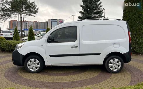 Renault Kangoo 2019 - фото 4