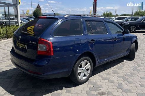 Skoda Octavia 2013 - фото 7