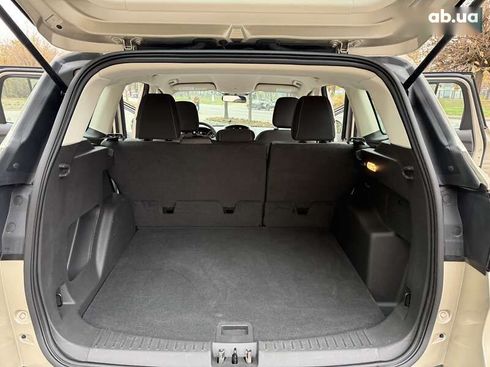 Ford Escape 2018 - фото 27