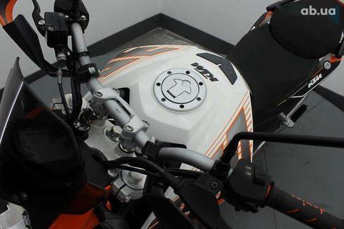 KTM 380 2014 - фото 15