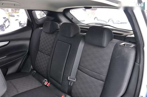 Nissan Qashqai 2015 - фото 19