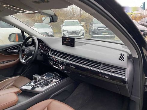 Audi Q7 2016 - фото 9