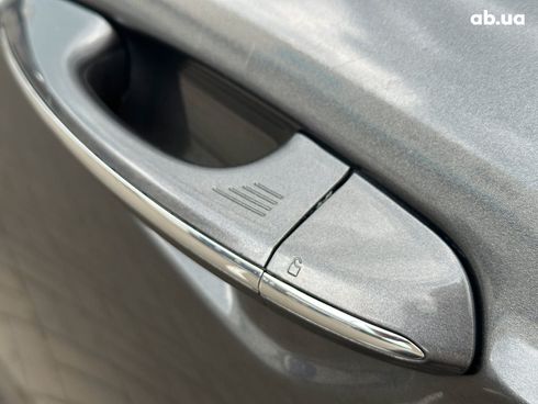 Ford Fusion 2016 серый - фото 13