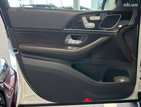 Mercedes-Benz GLE-Class 2019 - фото 10
