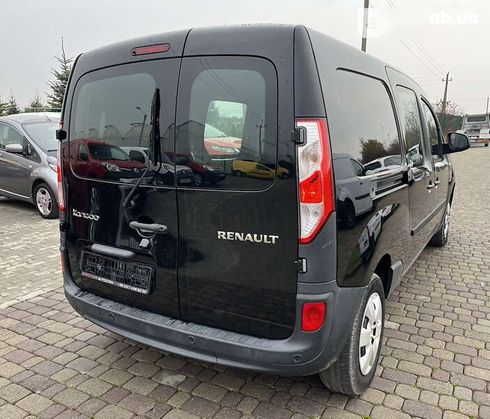 Renault Kangoo 2018 - фото 3