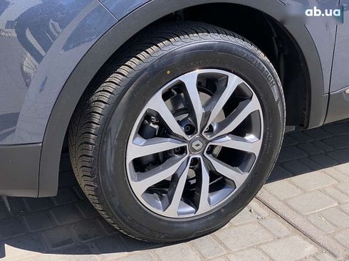 Renault Kadjar 2016 - фото 13