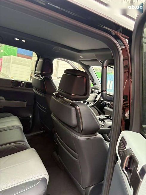 BYD Leopard 5 2024 - фото 14