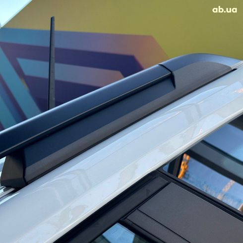 Renault Duster 2025 белый - фото 14