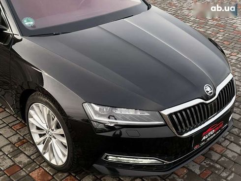 Skoda Superb 2020 - фото 10