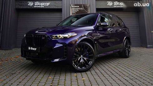 BMW X5 2024 - фото 13