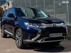 Продажа б/у Mitsubishi Outlander в Киевской области - купить на Автобазаре